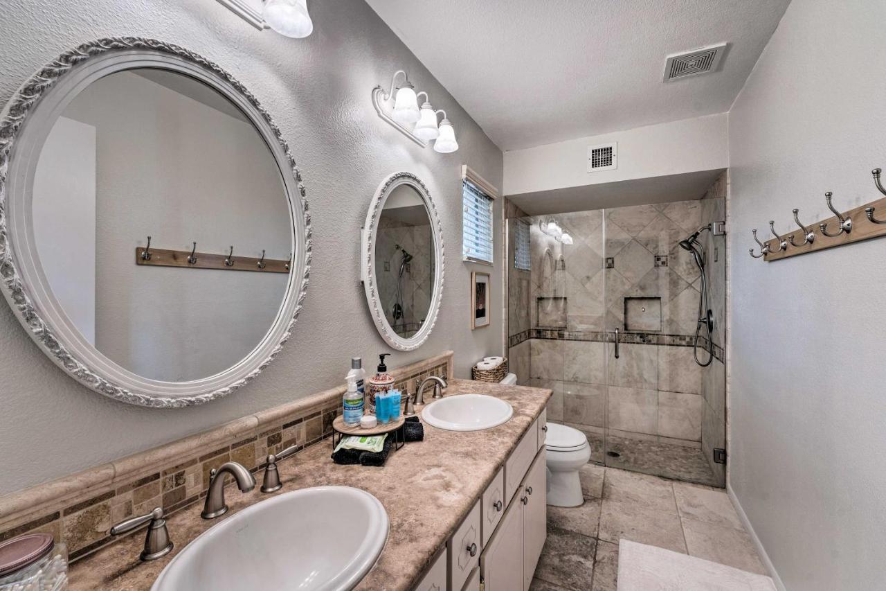 Pet-Friendly Lake Havasu City Retreat With Pool! Exterior photo